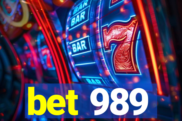 bet 989